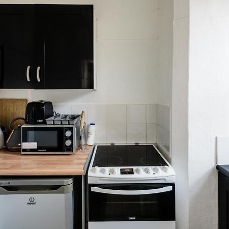 Cosy 1 Bedroom Home In Fitzrovia Londres Exterior foto
